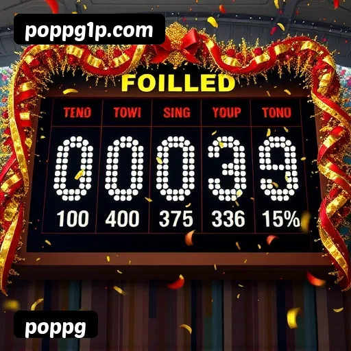 Processo de Download do App poppg - Passo a Passo Simples