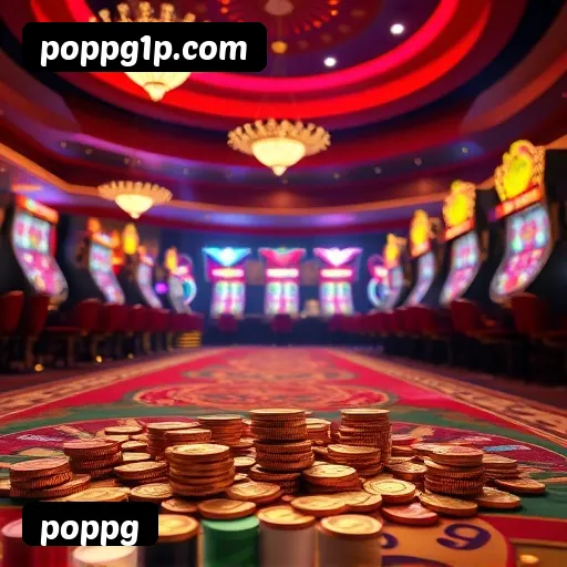 Recursos Exclusivos do App poppg - Modo Offline, Login Biométrico